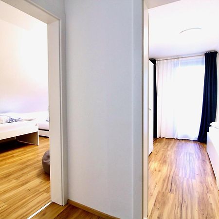 Ferienhaus Hadernigg 外观 照片