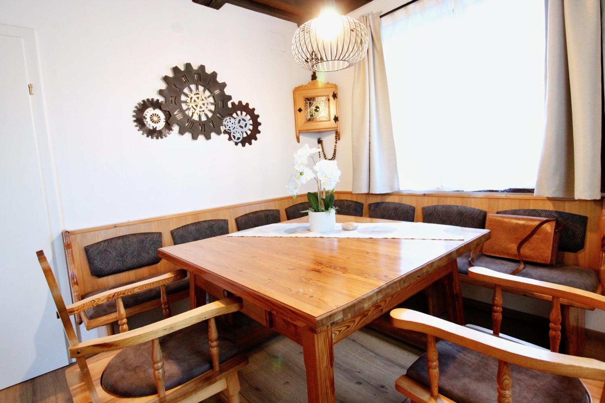 Ferienhaus Hadernigg 外观 照片