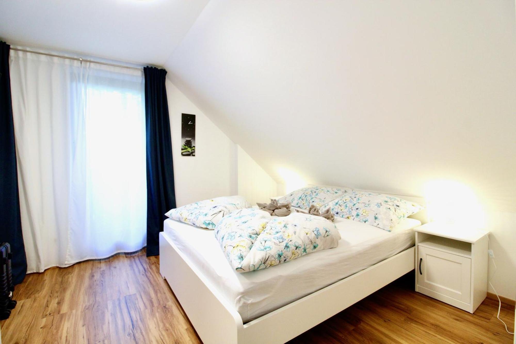 Ferienhaus Hadernigg 外观 照片