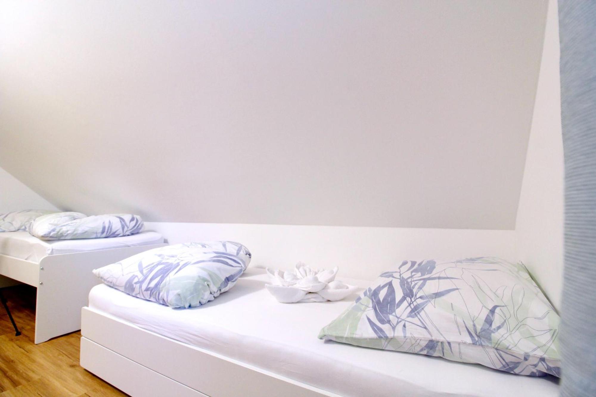Ferienhaus Hadernigg 外观 照片