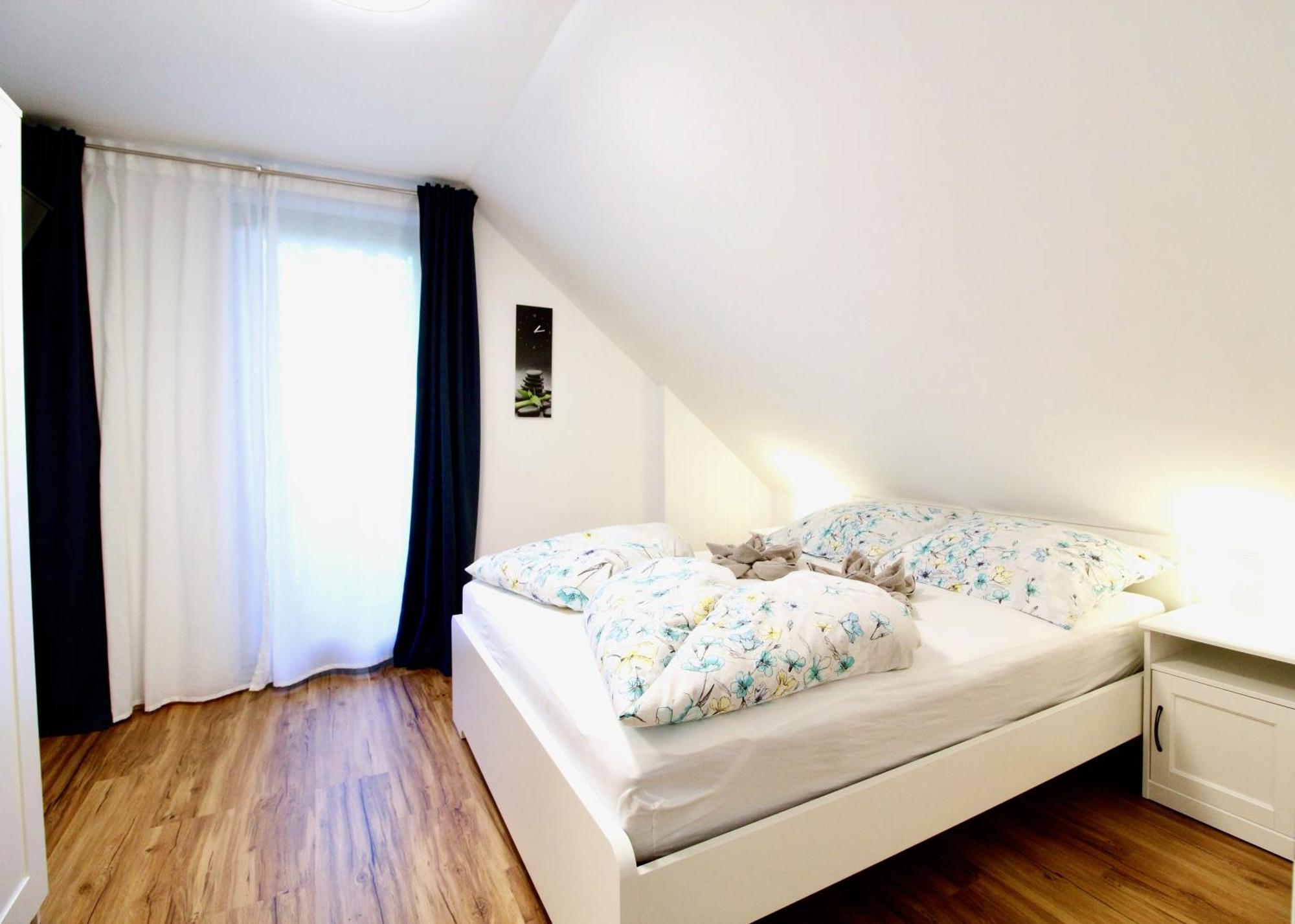 Ferienhaus Hadernigg 外观 照片