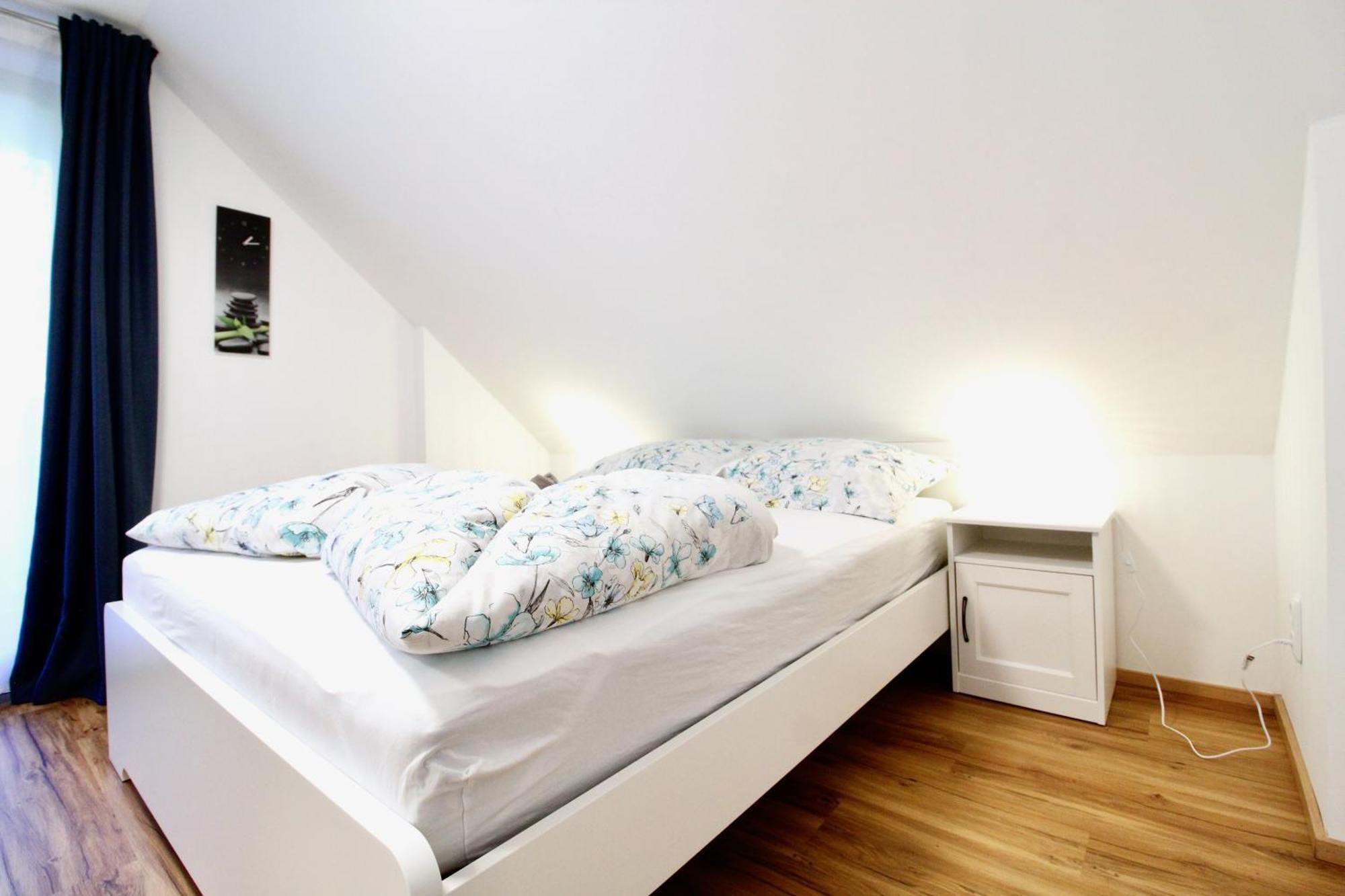 Ferienhaus Hadernigg 外观 照片