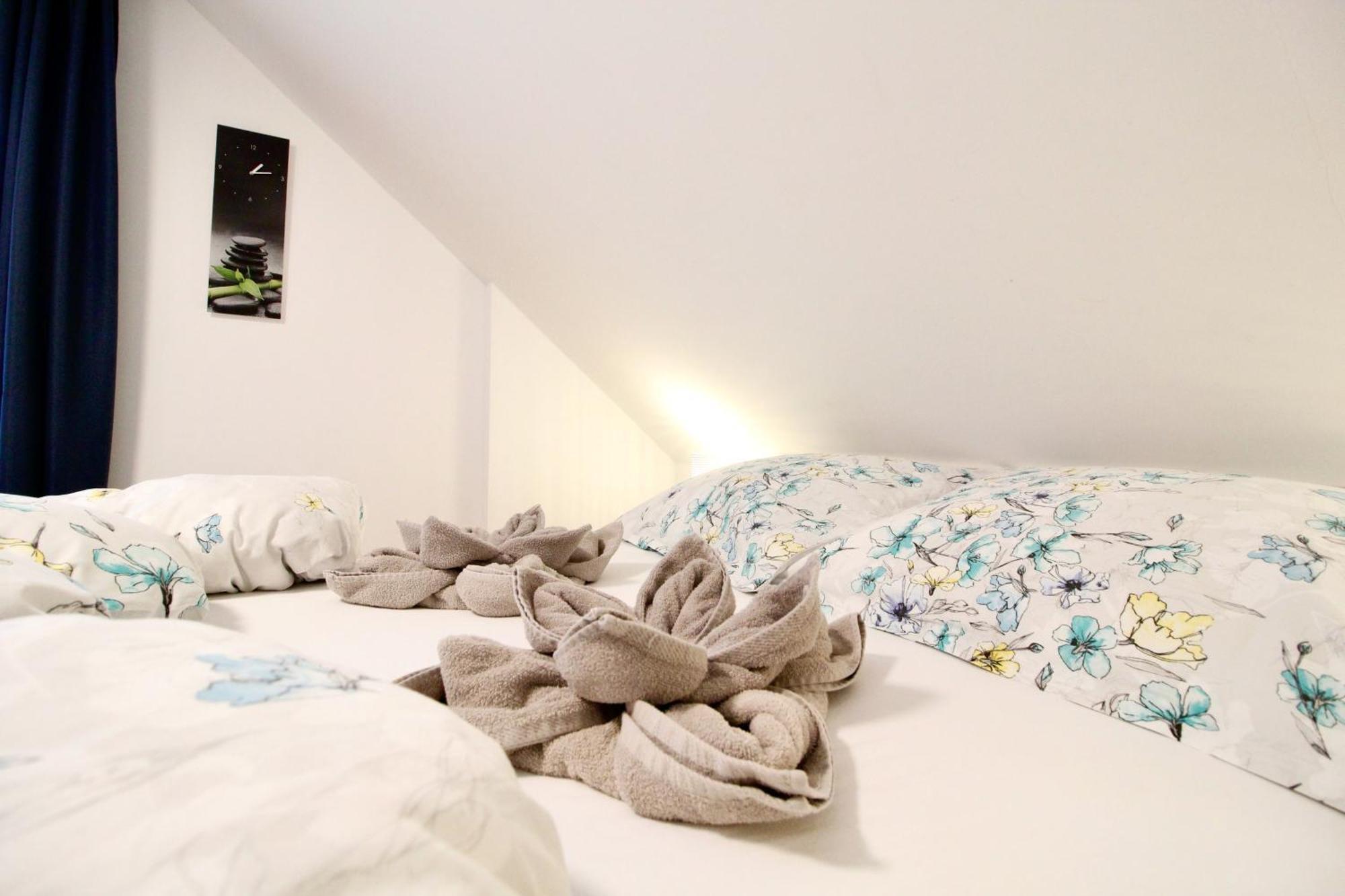 Ferienhaus Hadernigg 外观 照片