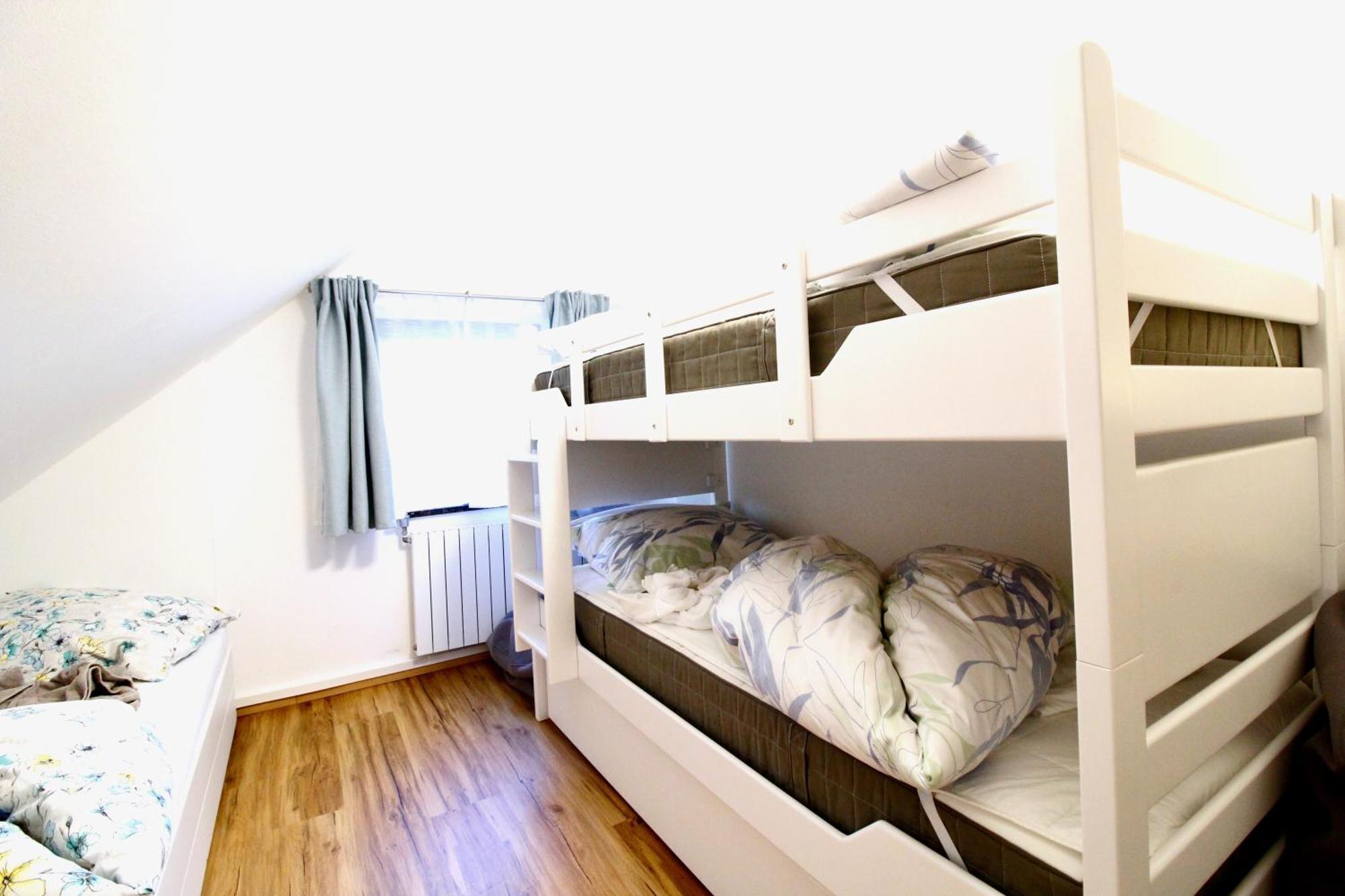 Ferienhaus Hadernigg 外观 照片