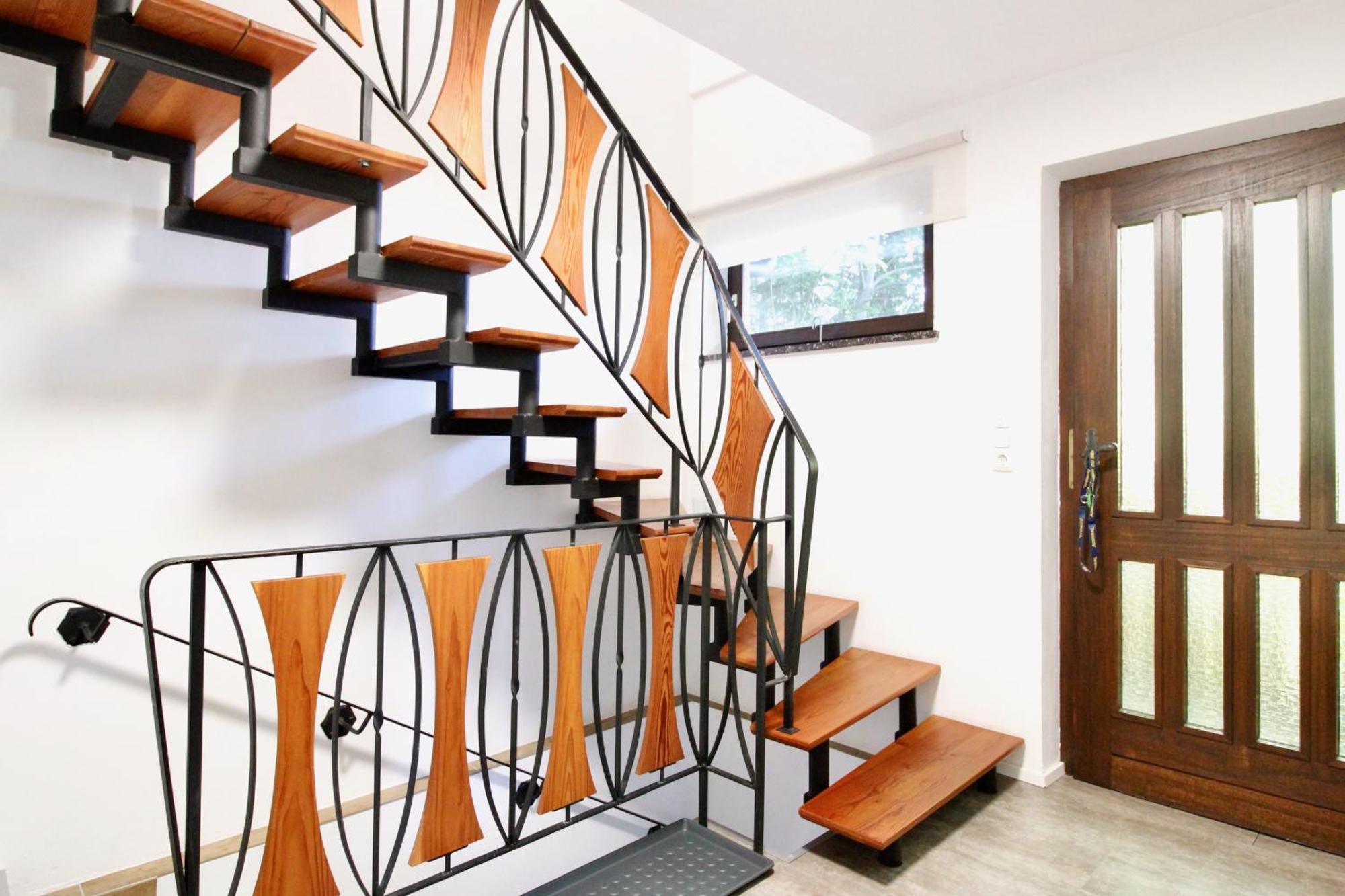 Ferienhaus Hadernigg 外观 照片
